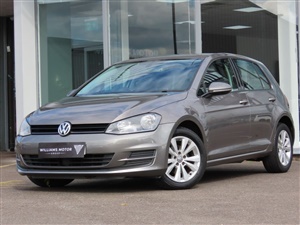 Large image for the Used Volkswagen GOLF