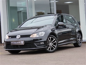 Large image for the Used Volkswagen GOLF