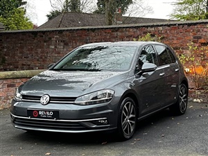 Large image for the Used Volkswagen GOLF