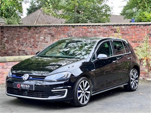 Large image for the Used Volkswagen GOLF