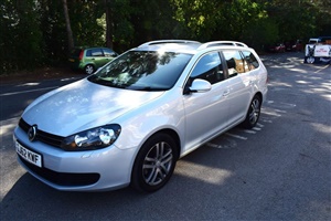 Large image for the Used Volkswagen GOLF