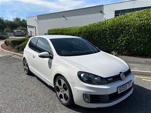 Large image for the Used Volkswagen GOLF