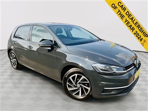 Large image for the Used Volkswagen GOLF