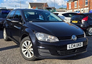 Large image for the Used Volkswagen Golf