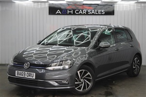 Large image for the Used Volkswagen GOLF