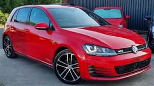 Large image for the Used Volkswagen GOLF