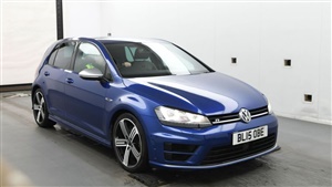 Large image for the Used Volkswagen GOLF