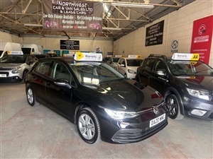 Large image for the Used Volkswagen GOLF