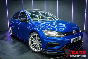 Large image for the Used Volkswagen GOLF