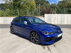 Large image for the Used Volkswagen GOLF