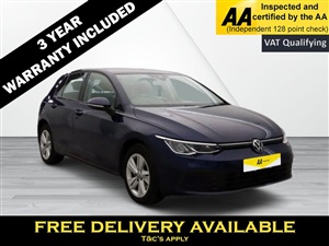 Large image for the Used Volkswagen GOLF