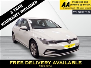 Large image for the Used Volkswagen GOLF