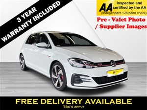 Large image for the Used Volkswagen GOLF