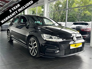 Large image for the Used Volkswagen GOLF