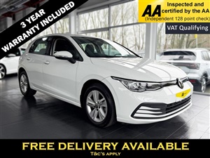 Large image for the Used Volkswagen GOLF