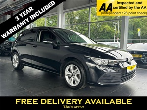 Large image for the Used Volkswagen GOLF