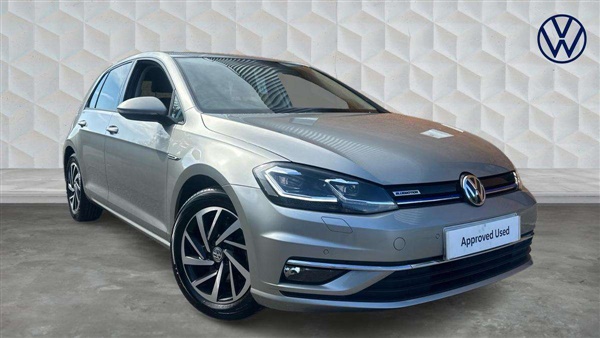 Large image for the Used Volkswagen Golf