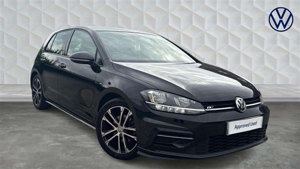 Large image for the Used Volkswagen Golf