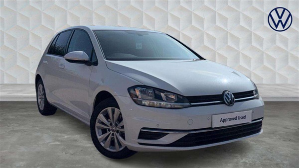 Large image for the Used Volkswagen Golf