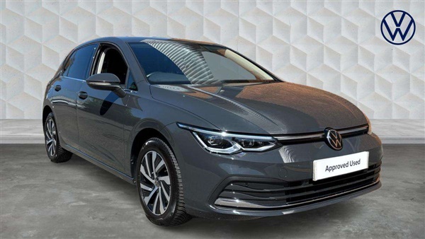 Large image for the Used Volkswagen Golf