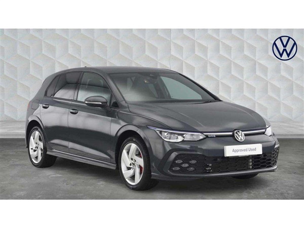 Large image for the Used Volkswagen Golf GTE
