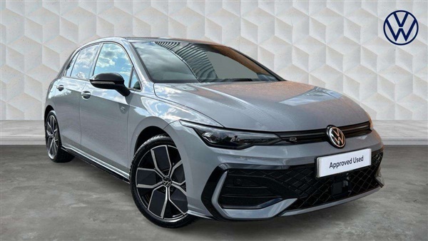 Large image for the Used Volkswagen Golf