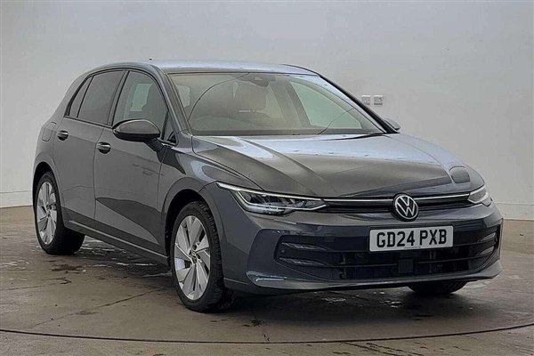 Large image for the Used Volkswagen Golf