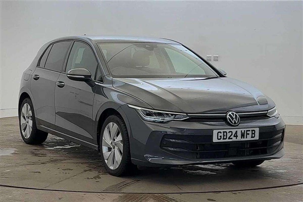 Large image for the Used Volkswagen Golf