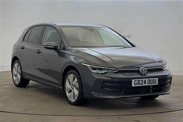Large image for the Used Volkswagen Golf