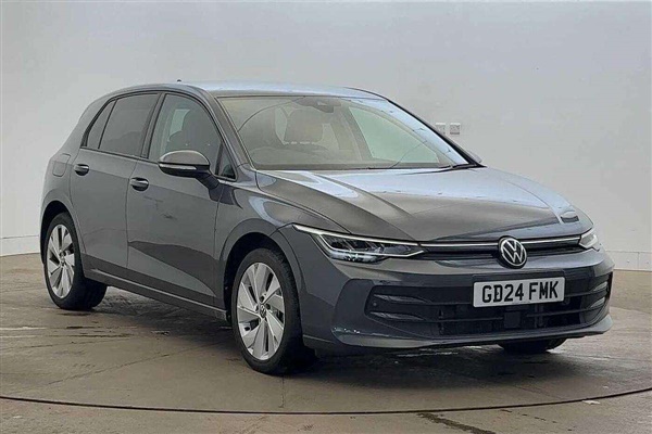 Large image for the Used Volkswagen Golf