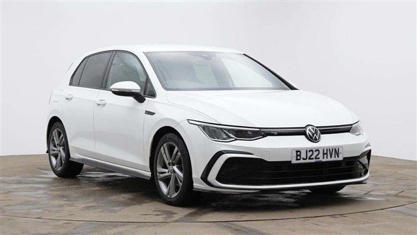 Large image for the Used Volkswagen Golf
