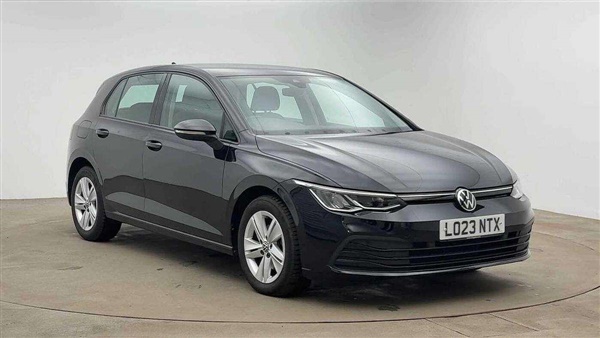 Large image for the Used Volkswagen Golf