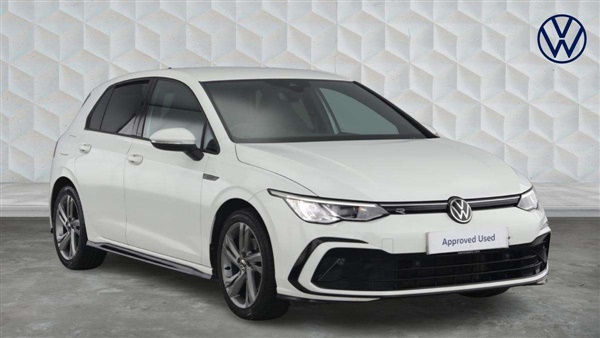 Large image for the Used Volkswagen Golf