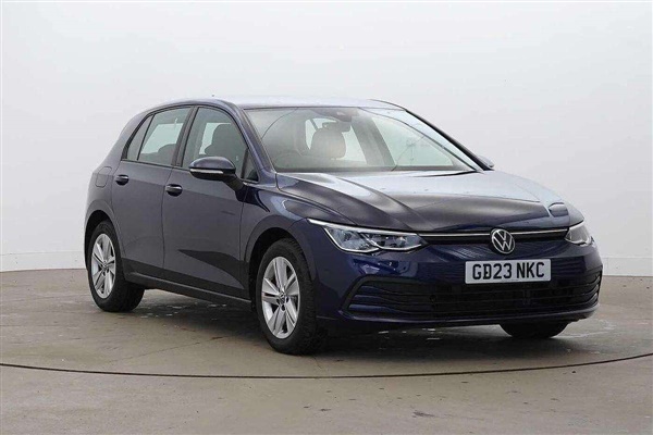 Large image for the Used Volkswagen Golf
