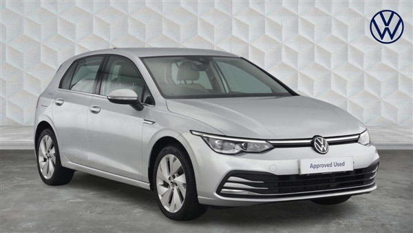 Large image for the Used Volkswagen Golf