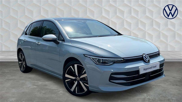 Large image for the Used Volkswagen Golf