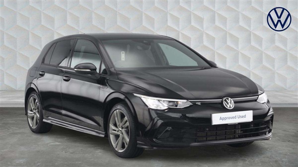 Large image for the Used Volkswagen Golf
