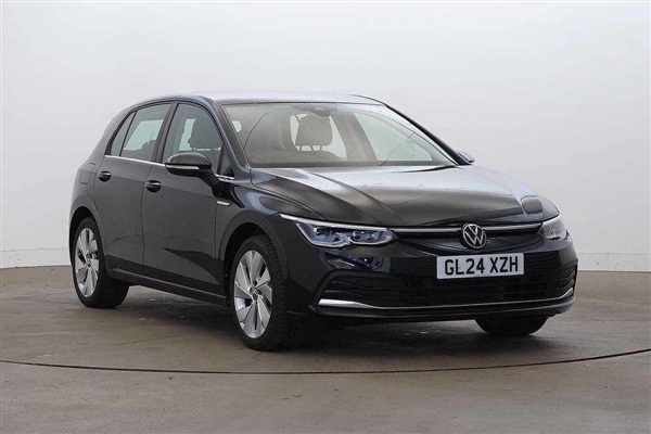 Large image for the Used Volkswagen Golf