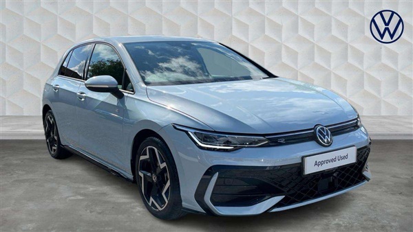 Large image for the Used Volkswagen Golf