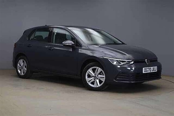 Large image for the Used Volkswagen Golf