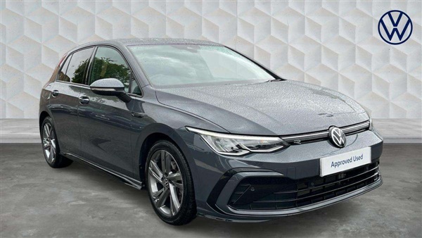 Large image for the Used Volkswagen Golf