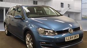 Large image for the Used Volkswagen GOLF