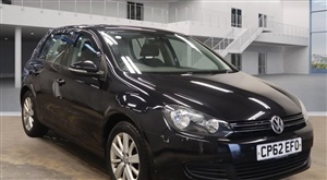 Large image for the Used Volkswagen GOLF