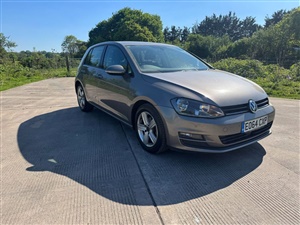 Large image for the Used Volkswagen GOLF