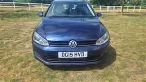 Large image for the Used Volkswagen GOLF