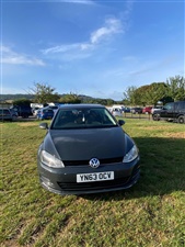 Large image for the Used Volkswagen GOLF