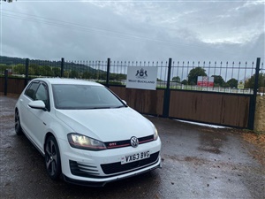 Large image for the Used Volkswagen GOLF