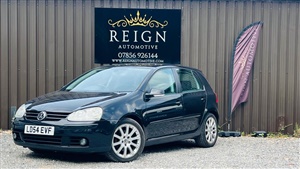 Large image for the Used Volkswagen Golf