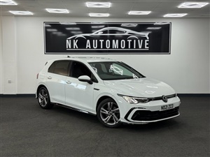 Large image for the Used Volkswagen GOLF