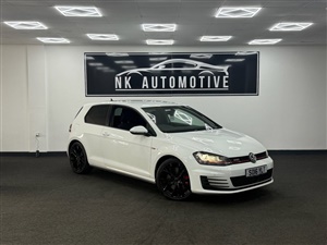 Large image for the Used Volkswagen GOLF